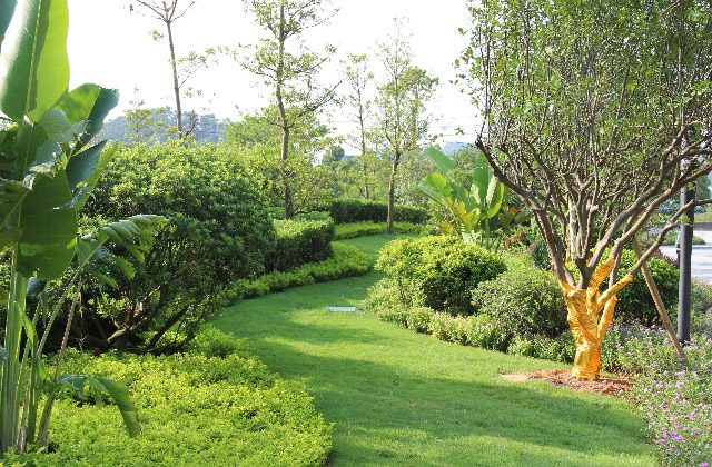 东方园林易主 何巧女获利8亿出局 带给我们什么启示