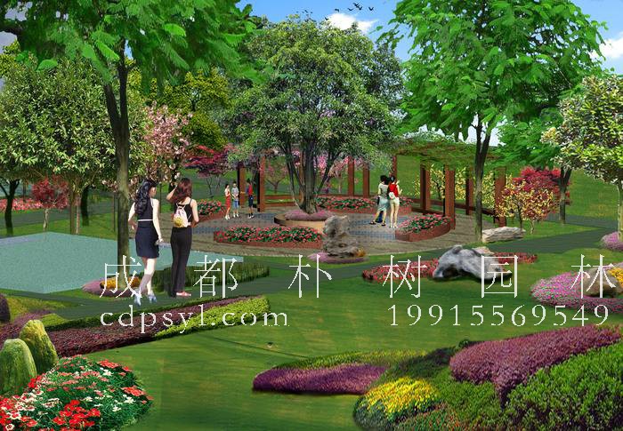 小区绿化率是指什么？买房要买小区绿化率高的么？