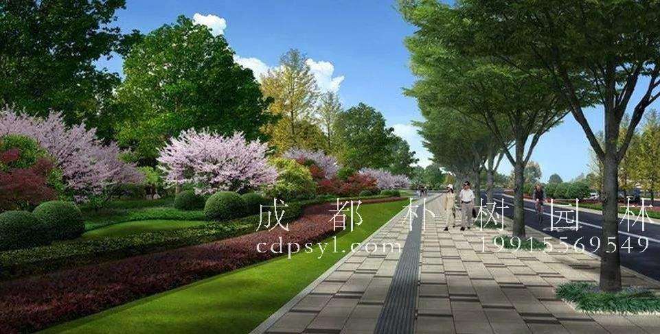 绿化对城市的意义有哪些？