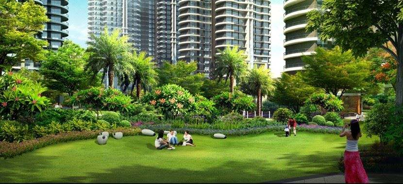 四川拟命名一批园林式居住小区 快看有你家小区吗