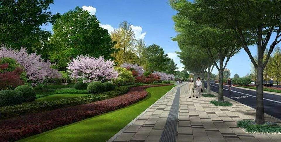 绿化对城市的意义有哪些？