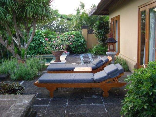 庭院孩子乐园，需要父母的爱与专业设计