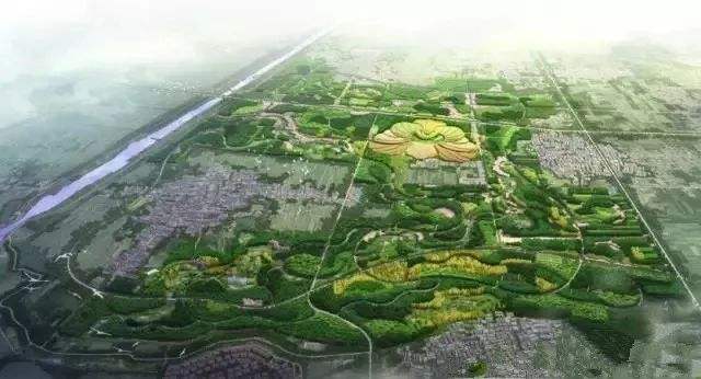 园林生态行业洗牌 天域生态净利下滑25.62%