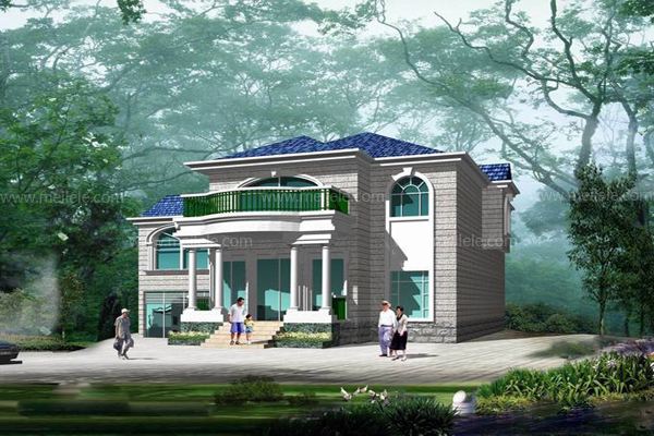 小院子应该如何营造植物景观？