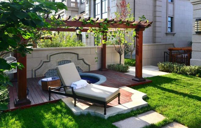 自己在庭院种树，树种选择需要注意什么？