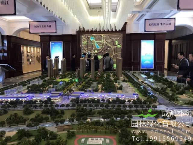 买房看绿化率还是绿地率？如何判断绿化好坏