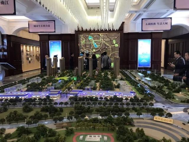 买房看绿化率还是绿地率？如何判断绿化好坏