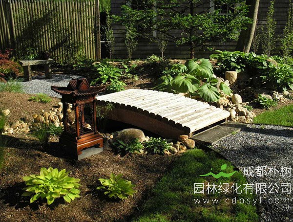 庭院孩子乐园，需要父母的爱与专业设计