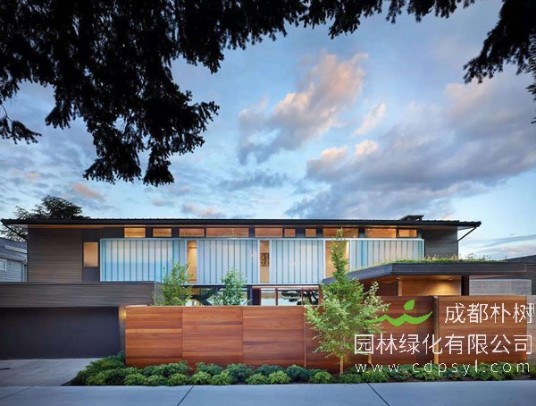 庭院围墙，运用风水会怎样？