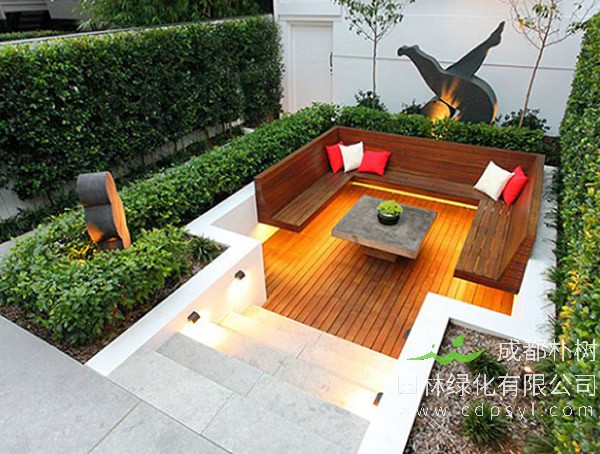 庭院围墙，运用风水会怎样？