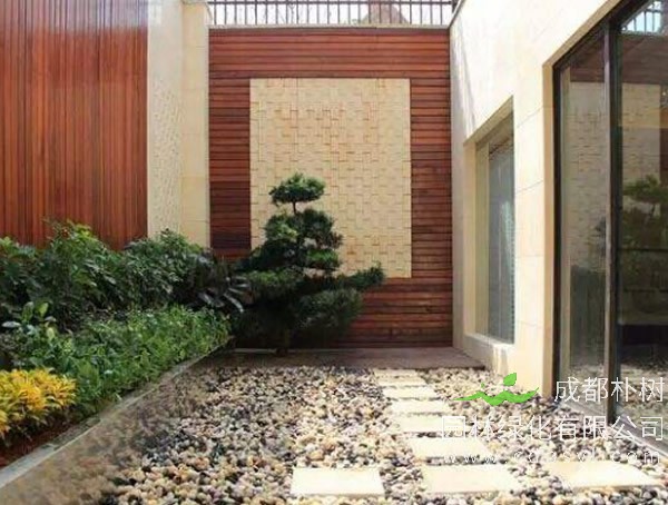 庭院围墙，运用风水会怎样？