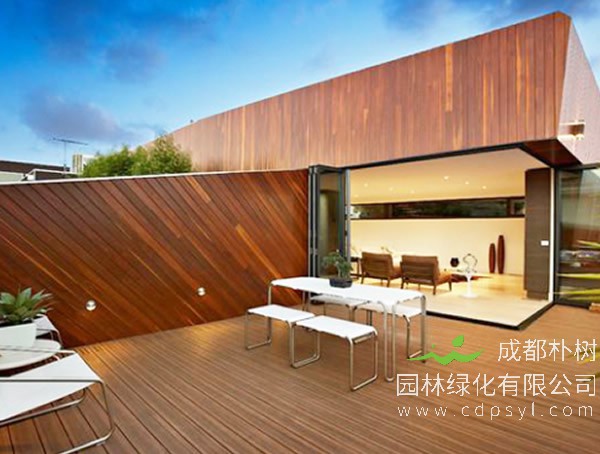 庭院围墙，运用风水会怎样？