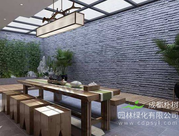 庭院围墙，运用风水会怎样？