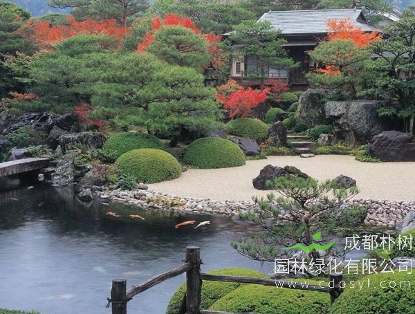 不知道自家庭院如何设计？不妨看看这些 