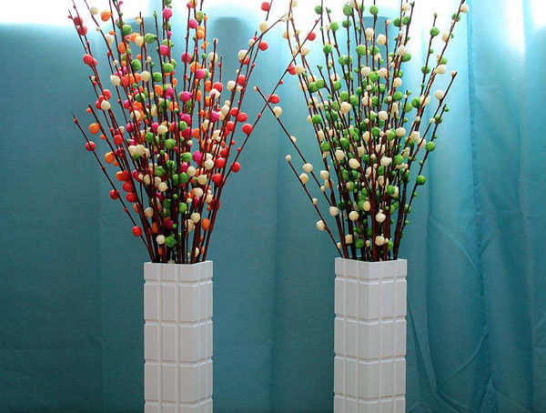 银柳的花语是什么？银柳的象征寓意是什么？