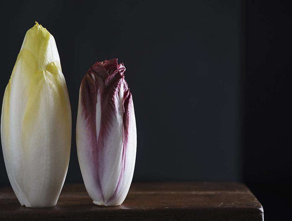 红菊苣怎么吃最有营养价值？